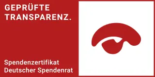 Logo Spendenrat
