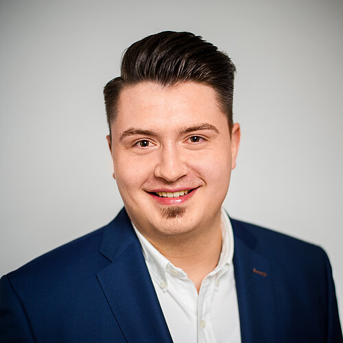 Portrait der Hausleitung