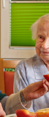Haus am Steinnocken - Palliative Begleitung