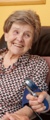 Amalie-Sieveking-Haus - Palliative Begleitung
